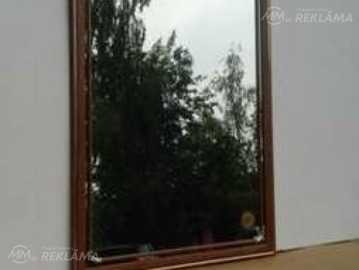 Sienas spogulis. Sienas spogulis. - MM.LV