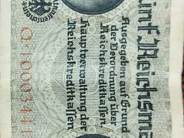 Польские,русские рубли 18-19века ,германские банкноты Польские,русские рубли 18-19века ,германские банкноты - MM.LV