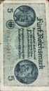 Польские,русские рубли 18-19века ,германские банкноты - MM.LV - 5