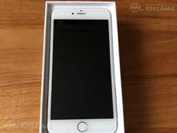 Apple iPhone 6 Plus, 16 Гб, Пользованный. Apple iPhone 6 Plus, 16 Гб, Пользованный. - MM.LV