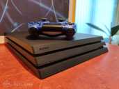 Spēļu konsole Sony PlayStation 4 Pro, Lietots. - MM.LV - 3