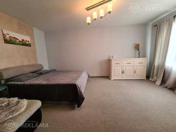 Квартира в Риге, Зиепниеккалнс, 46 м², 1 комн., 6 этаж. Квартира в Риге, Зиепниеккалнс, 46 м², 1 комн., 6 этаж. - MM.LV