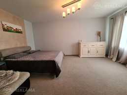 Apartment in Riga, Ziepniekkalns, 46 м², 1 rm., 6 floor. - MM.LV