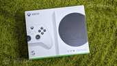 Gaming console Xbox series s Xbox series s, Perfect condition. - MM.LV