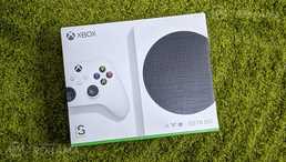 Gaming console Xbox series s Xbox series s, Perfect condition. Gaming console Xbox series s Xbox series s, Perfect condition. - MM.LV