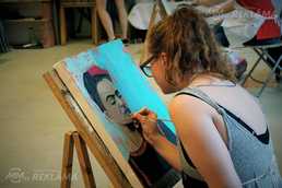 Mākslas un dizaina kursi pieaugušajiem - MM.LV