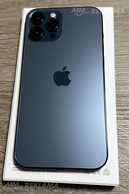 Apple iPhone 12 Pro Max, 512 Гб, Идеальное состояние. Apple iPhone 12 Pro Max, 512 Гб, Идеальное состояние. - MM.LV