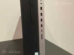 Стационарный компьютер, HP Elitedesk 800 G3 SFF, Идеальное состояние. - MM.LV