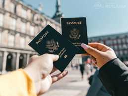 Tiek pārdotas avio biļetes Tiek pārdotas avio biļetes - MM.LV