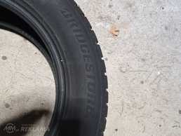 Tires Bridgestone blizzak LM-80, 255/55/R19, Used. Tires Bridgestone blizzak LM-80, 255/55/R19, Used. - MM.LV