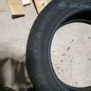 Покрышки Bridgestone blizzak LM-80, 255/55/R19, Б/У. - MM.LV - 2