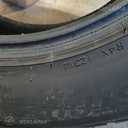 Покрышки Bridgestone blizzak LM-80, 255/55/R19, Б/У. - MM.LV - 4