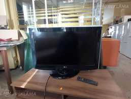 LCD televizors Lg Lg, Perfektā stāvoklī. LCD televizors Lg Lg, Perfektā stāvoklī. - MM.LV