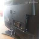 LCD televizors Lg Lg, Perfektā stāvoklī. - MM.LV - 3