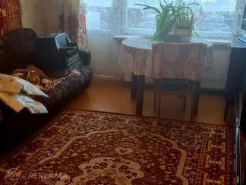 Apartment in Rezekne and district, 58.47 м², 2 rm., 3 floor. Apartment in Rezekne and district, 58.47 м², 2 rm., 3 floor. - MM.LV