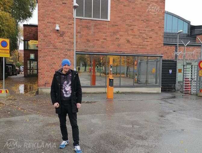 Vēlos iepazīties. Vēlos iepazīties. - MM.LV