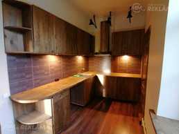 Dzīvoklis Rīgā, Centrā, 70 м², 3 ist., 3 stāvs. - MM.LV