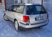 Volkswagen Passat, 1997/Novembris, 2 840 km, 1.6 l.. - MM.LV - 4