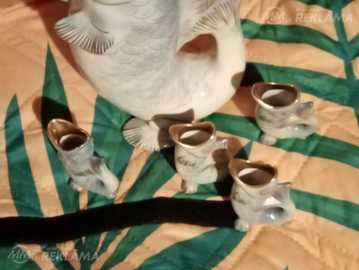 Продаю замечательную посуду - MM.LV