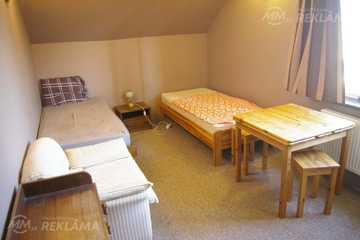 Квартира в Риге, Плескодале, 16 м², - комн., 2 этаж. Квартира в Риге, Плескодале, 16 м², - комн., 2 этаж. - MM.LV