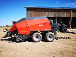 Kuhn ķīpu prese - MM.LV