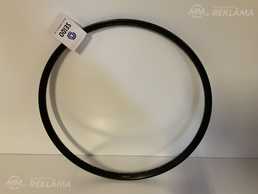 Seido magnon Rim black 25mm - MM.LV