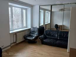 Квартира в Рижском районе, Саулкрасти, 57 м², 3 комн., 2 этаж. Квартира в Рижском районе, Саулкрасти, 57 м², 3 комн., 2 этаж. - MM.LV