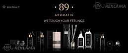 Aromatic 89 ищет дистрибьютора в Латвии - MM.LV