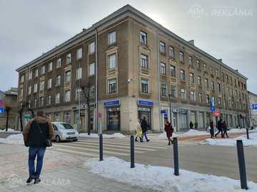 Квартира в Даугавпилсе, Центр, 87 м², 3 комн., 3 этаж. Квартира в Даугавпилсе, Центр, 87 м², 3 комн., 3 этаж. - MM.LV