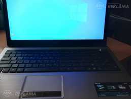 Planšetdators, Asus, A53s, 4 GB, Perfektā stāvoklī. - MM.LV - 1