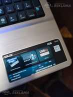Planšetdators, Asus, A53s, 4 GB, Perfektā stāvoklī. - MM.LV - 2