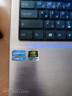 Planšetdators, Asus, A53s, 4 GB, Perfektā stāvoklī. - MM.LV - 3