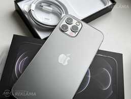Apple iPhone 12 Pro, 256 Гб, Идеальное состояние. Apple iPhone 12 Pro, 256 Гб, Идеальное состояние. - MM.LV