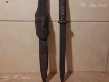 Relikvija Relikvija - MM.LV