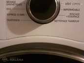 Продаю стиральную машинку Samsung - MM.LV - 1
