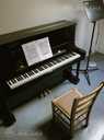Klavierspēles nodarbības - MM.LV - 2