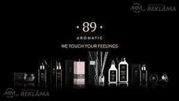Aromatic 89 ищет дистрибьюторов и партнёров на территории Латвии - MM.LV