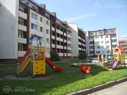 Apartment in Jelgava and district, 31 м², 1 rm., 1 floor. Apartment in Jelgava and district, 31 м², 1 rm., 1 floor. - MM.LV