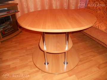 Žurnālaa galdiņš - MM.LV