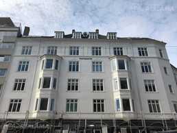 Fasādes darbi un Restaurācija - MM.LV