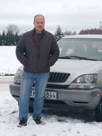 познакомлюсь - MM.LV