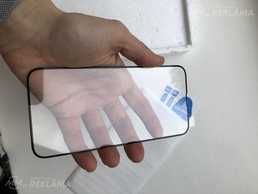 Стекло на Apple iPhone 13 Pro, Новый. Стекло на Apple iPhone 13 Pro, Новый. - MM.LV