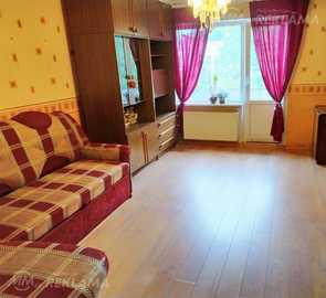 Квартира в Риге, Дзирциемс, 60 м², 3 комн., 4 этаж. Квартира в Риге, Дзирциемс, 60 м², 3 комн., 4 этаж. - MM.LV