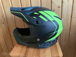 Kali zoka Helmet Kali zoka Helmet - MM.LV