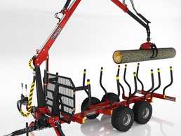 Forester ft-10 - MM.LV