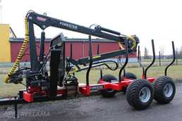 Forester ft-7 - MM.LV