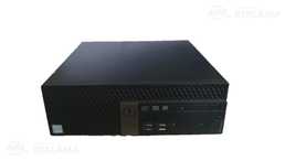 Стационарный компьютер, DELL Optiplex 5050 Sff, Идеальное состояние. - MM.LV