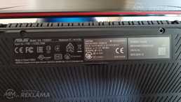 Ноутбук Asus Asus TUF Gaming, 15.6 '', Хорошее состояние. Ноутбук Asus Asus TUF Gaming, 15.6 '', Хорошее состояние. - MM.LV