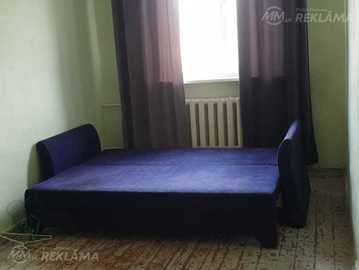 Квартира в Екабпилсе, 47 м², 2 комн., 2 этаж. Квартира в Екабпилсе, 47 м², 2 комн., 2 этаж. - MM.LV