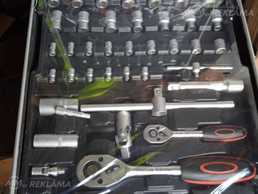 Instrumentu kaste - MM.LV